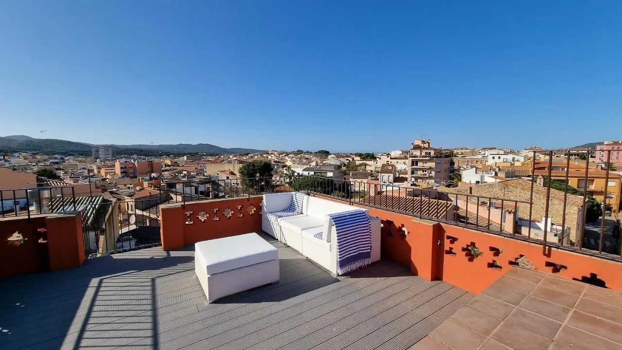 Casa Puig Villa Palafrugell