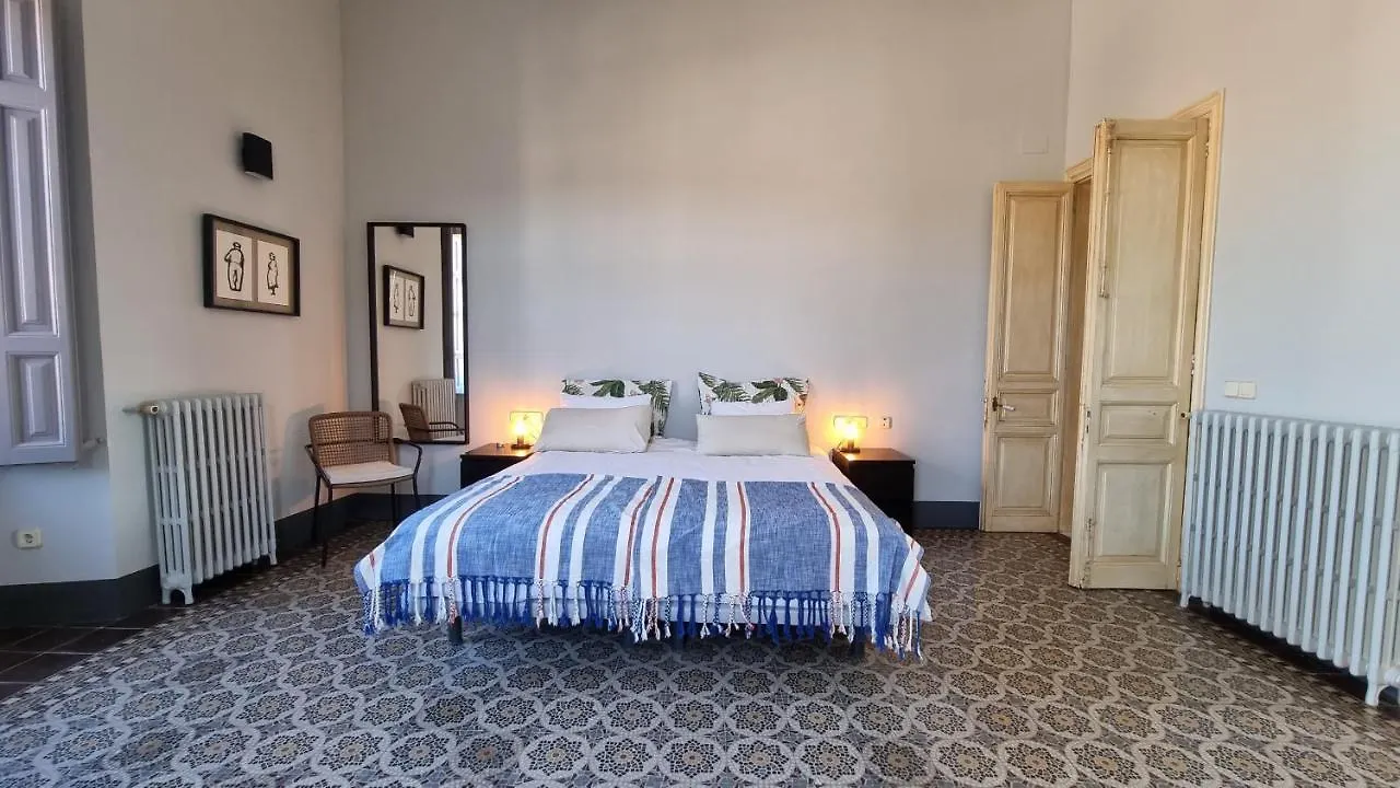 Tatil Evi Casa Puig Villa Palafrugell