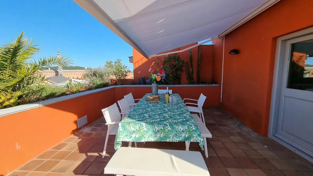 Casa Puig Villa Palafrugell 0*,  İspanya